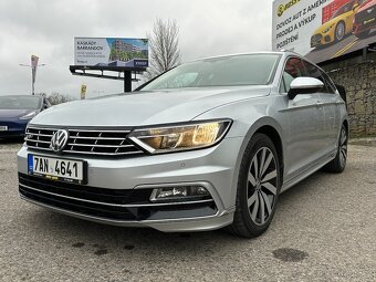 Volkswagen Passat 2019 - 3