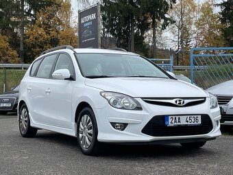 2010 Hyundai i30 1.4i kombi - 3