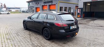 Mazda 6 - výrazná SLEVA - 3