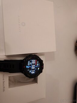 Amazfit t rex - 3