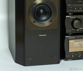 Technics SC-CA1060  --posta zdarma-- - 3