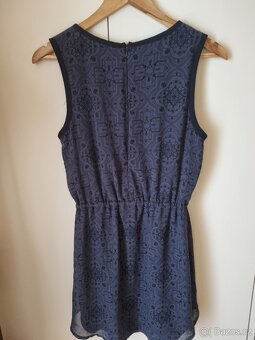 Dámské šaty Adidas NEO - 3