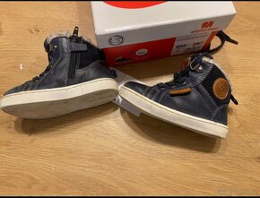 Dětská obuv,vel.21, Elefanten - 3