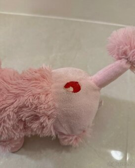 Chodící pudlík- pejsek - 3