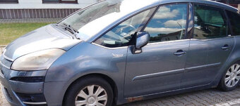 DILY NA CITROEN C4 PICASSO 2,0 HDI 100KW - 3