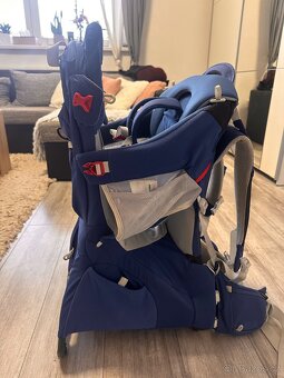 Osprey Poco Plus - 3