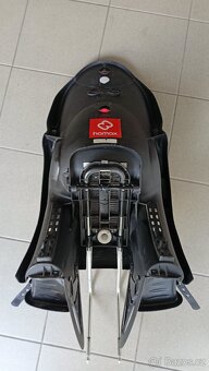 Cyklosedačka Hamax Sleepy - 3