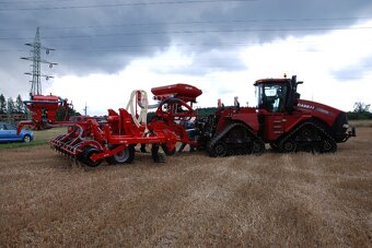 HE-VA SUB-TILLER a Multi-Seeder - 3