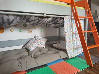 Vybavení dětského pokojíčku - 3