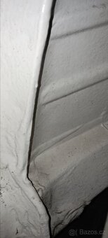 Ford Escort Mk 3 kabriolet - 3