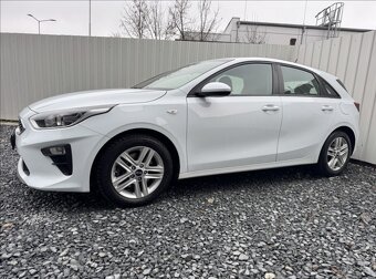Nabízíme Kia Ceed 1,4 i,Cool,původ ČR,1.maj,DPH - 3