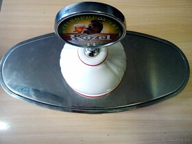 REDUKČNÍ VENTILY, NARÁŽEČE,VÝČEPNÍ VYBAVENÍ - 3