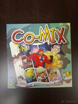 Soubor dětských a puzzle - 3