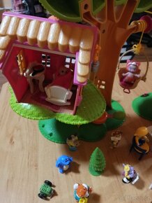 Domeček ve stromě - 3