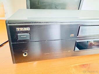 TEAC cd player CD P3000 - 3