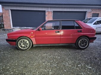 Lancia Delta Integrale 16v 73000km - 3