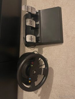 Trustmaster tmx pro - 3