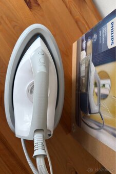 Parní generátor Philips – 2000 Series - 3