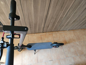 Koloběžka Sencor S70 - 3