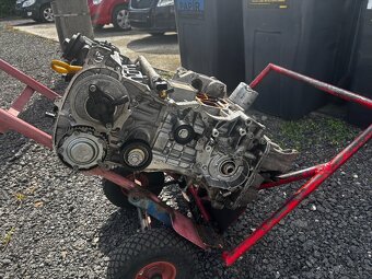 Motor 1.5TSI 110kW - DAD DADA - 3