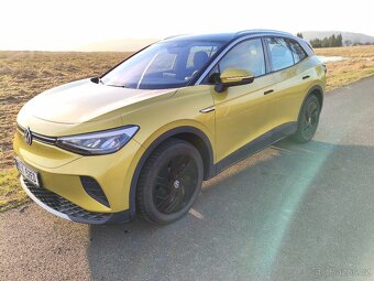 Volkswagen ID.4 / ID4 PRO PURE - 3