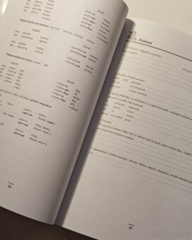 Učebnice JAZYK LATINSKÝ 1 + TAHÁK - 3