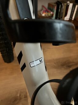 Canyon lux trail CF - 3