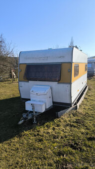 Prodám karavan - 3