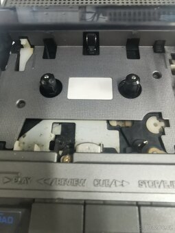 Kazetový mgf  pro PC - 3