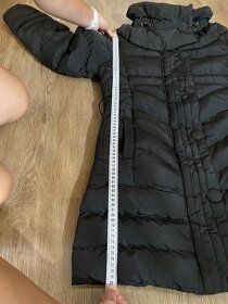 Dámská zimní bunda - 3