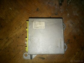 Mazda 6 řídící jednotka airbagu - 3