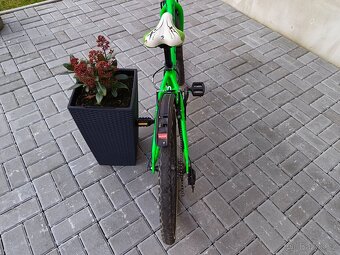 Dětské kolo CORE Nipper 24 - 3