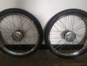 Kola Stadion,Jawetta - 3