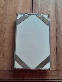 Porcelánový podnos - 3