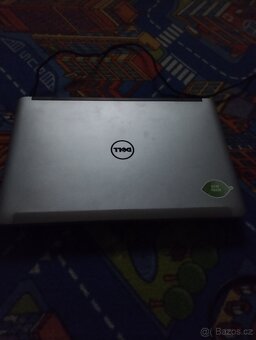 Notebook Dell Latitude E6540 - 3