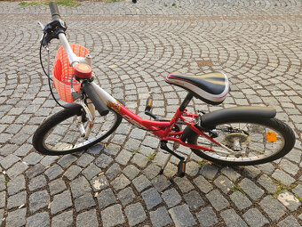 Dětské kolo 20" - 3