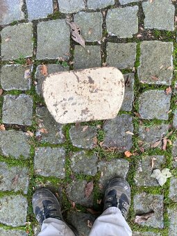 Zaváží teta vari systém - 3