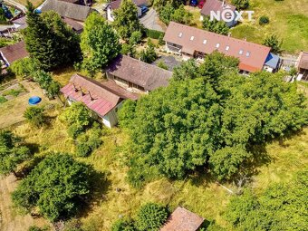 Prodej pozemek Bydlení, 3975㎡ - 3