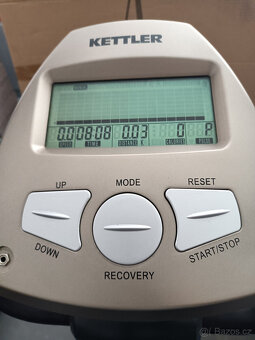 Crosový trenažér - 3