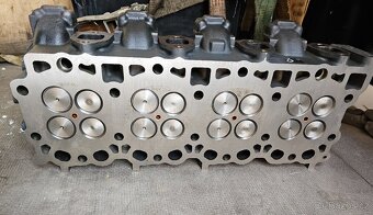 Hlava Motora RENAULT MIDLUM 220DXI - 3