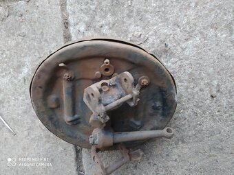 Polonáprava Tatra 87 - 3