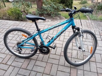 Dětské kolo Author - 3