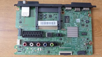 TV díly - UE32J5100 - 3