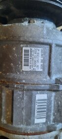 Klimakompresor audi a4 b8 8k 8k0260805e - 3