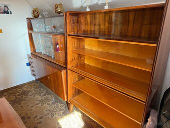 Kompletní obývák ze 70 let. - 3