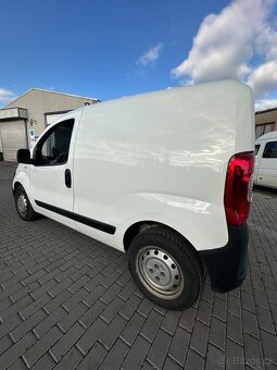 Fiat Fiorino 1.3 JTD - 3
