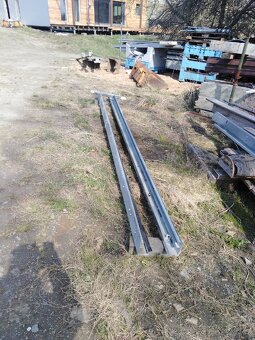 Průmyslová vrata hormann - 3