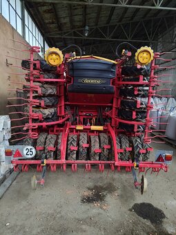 Vaderstad rapid 600s - 3