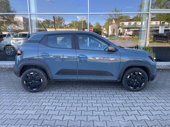 Dacia Spring electric 65k Extreme - 3