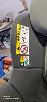 Britax Römer 61-105 cm - 3